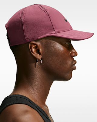NIKE公式】ナイキ Dri-FIT クラブ アンストラクチャード フェザー